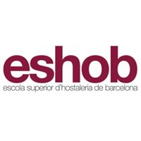 Logo de Escuela de Hostelería de Barcelona