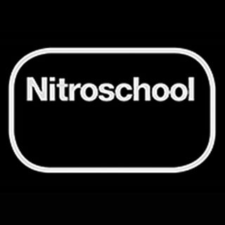Logo de Escuela Nitroschool